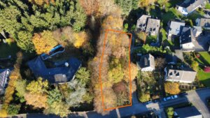 Wundervolles Grundstück zum Traumzuhause verwandeln